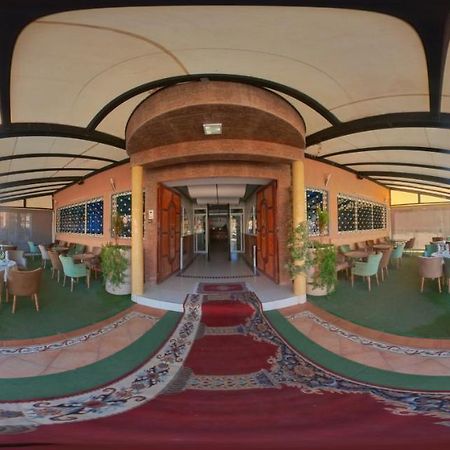 Hotel Saint Antoine 타프라우트 외부 사진
